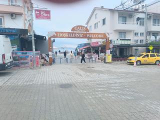 Cloud9 rooms - Fethiye - 9