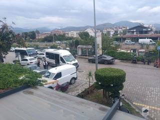 Cloud9 rooms - Fethiye - 8