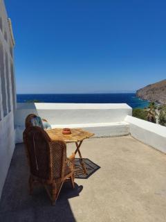 Sunset Apartment II - Patmos - 7