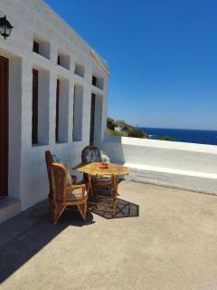 Sunset Apartment II - Patmos - 6