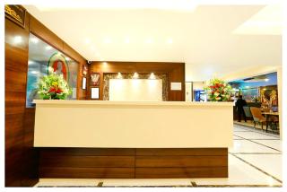 LUCKNOW HOTEL KASHA PALACE PREMIUM Near Railway Station and Bus Stand- A Premium Hotel In Lucknow - 3