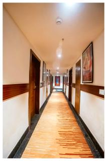 LUCKNOW HOTEL KASHA PALACE PREMIUM Near Railway Station and Bus Stand- A Premium Hotel In Lucknow - Lucknow - 2