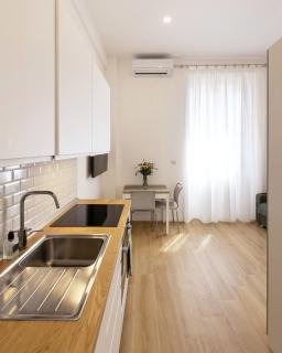 Charming Studio Plana - Mailand - 8