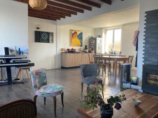 La Maison de Marin - 4