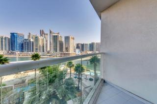 Luxury Aparthotel Prive - Dubai - 3