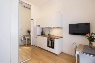 Charming Studio Plana - Mailand - 6
