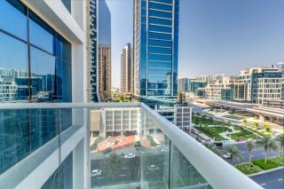 Luxury Aparthotel Prive - Dubai - 2