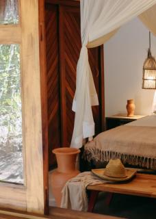 Na Villa dos Algodões - Maraú - 7