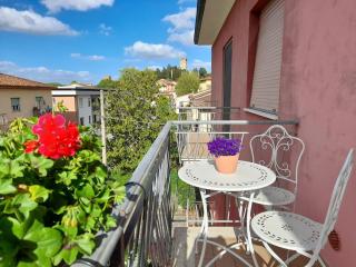 Rosa's little house - Vicopisano - 0