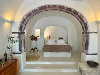 Elysian Elia Heritage - Oia - 4