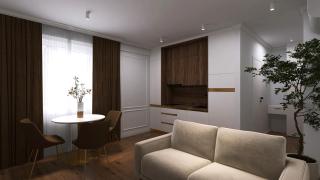 Apartamente Chișineu Criș - - 9