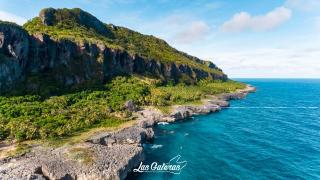 The Coco Garden Cabin - Las Galeras - 1