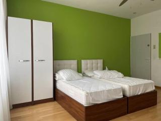 Renovated Apartment Near Zurich Lake Sees - Zurigo - 5