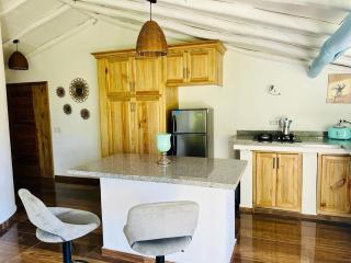 The Coco Garden Cabin - Las Galeras - 6