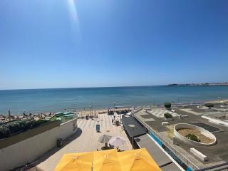 Le Sable doux - Saint Gilles Croix de vie - 9