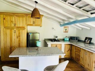 The Coco Garden Cabin - Las Galeras - 3