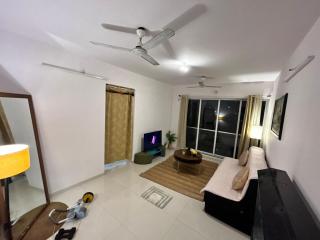 1 BHK FLAT Andheri West URBAN NEST - Bombay - 9