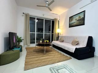 1 BHK FLAT Andheri West URBAN NEST - Bombay - 8