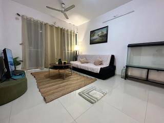 1 BHK FLAT Andheri West URBAN NEST - Bombay - 7
