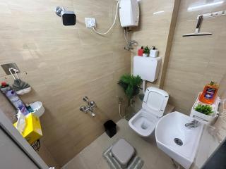 1 BHK FLAT Andheri West URBAN NEST - Bombay - 6