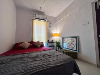 1 BHK FLAT Andheri West URBAN NEST - Bombay - 5