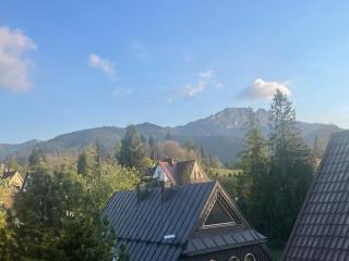 Pokoje Gościnne Mazyk - Zakopane - 9