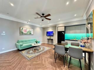 Altara Residences Apartment - Tầng 20 View Biển - Quy Nhon - 0