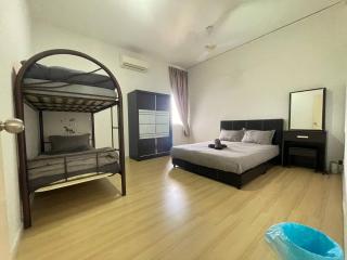 kkLee Homestay Condo Taiping a-46 - Taiping - 0