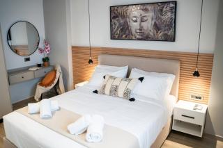 Zen Apartments By The Sea - Città di Kos - 3