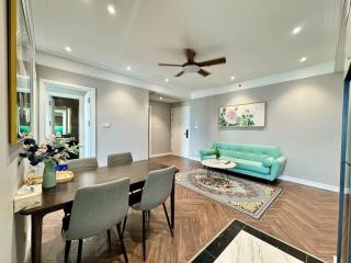 Altara Residences Apartment - Tầng 20 View Biển - Quy Nhon - 9