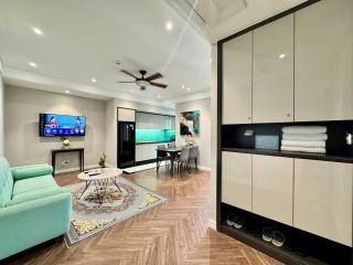 Altara Residences Apartment - Tầng 20 View Biển - Quy Nhon - 7