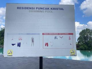 kkLee Homestay Condo Taiping a-46 - Taiping - 7