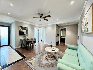 Altara Residences Apartment - Tầng 20 View Biển - Quy Nhon - 6