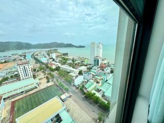 Altara Residences Apartment - Tầng 20 View Biển - Quy Nhon - 5