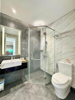 Altara Residences Apartment - Tầng 20 View Biển - Quy Nhon - 4
