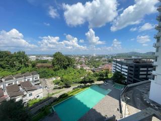 kkLee Homestay Condo Taiping a-46 - Taiping - 3