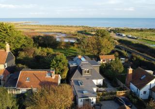 Samphire Cottage - Walberswick - Walberswick - 0