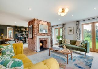 Samphire Cottage - Walberswick - Walberswick - 8