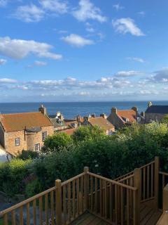 Pebbles Cottage - Cellardyke - 0