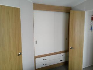 Mayville Parkstone 6 Berth Central heated - Ingoldmells - 4