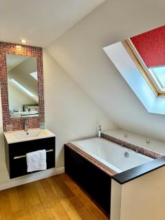 Pebbles Cottage - Cellardyke - 9