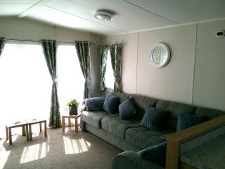Mayville Parkstone 6 Berth Central heated - Ingoldmells - 1