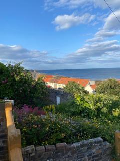 Pebbles Cottage - Cellardyke - 3