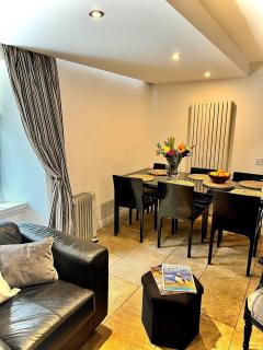Pebbles Cottage - Cellardyke - 1
