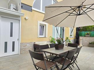 Grazy Home - Bright new Apt with Terrace and Jacuzzi - Vico Equense - 5