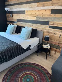 Apartament nad Wilgą - Garwolin - 9
