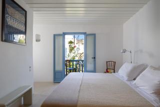 Mezzo Lovero Suites Kimolos - 4