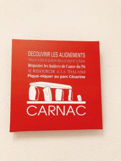 Aurénoë à Carnac Plage - Carnac - 0