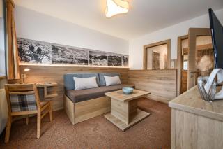 Ferienhaus Birgit - inklusive Eintritt Alpentherme Bad Hofgastein - Bad Hofgastein - 1