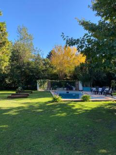 Alojamiento casaquinta en Ezeiza - La Unión - 8